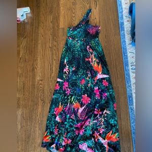 Soma Resort Wear Dress